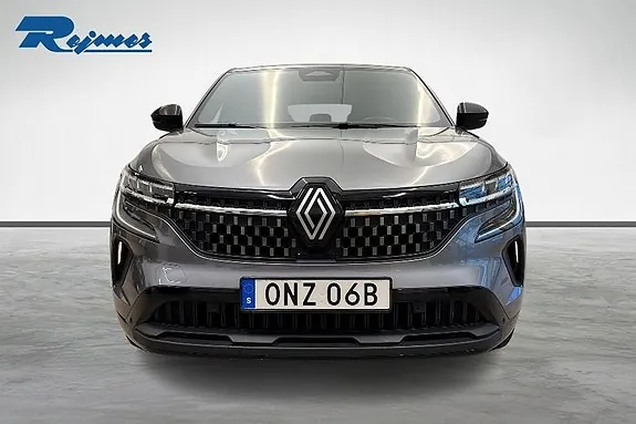 Renault Austral 2024 photo 4