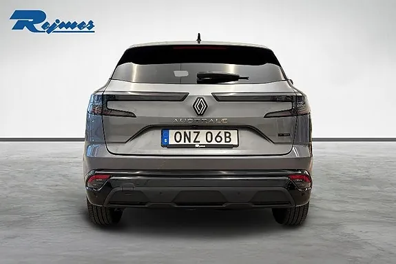 Renault Austral 2024 photo 5