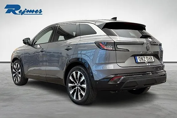 Renault Austral 2024 photo 3