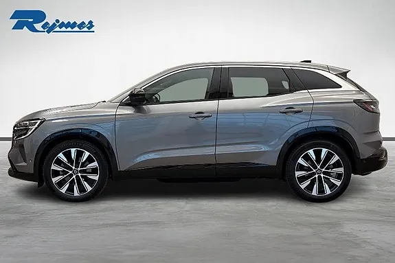 Renault Austral 2024 photo 2