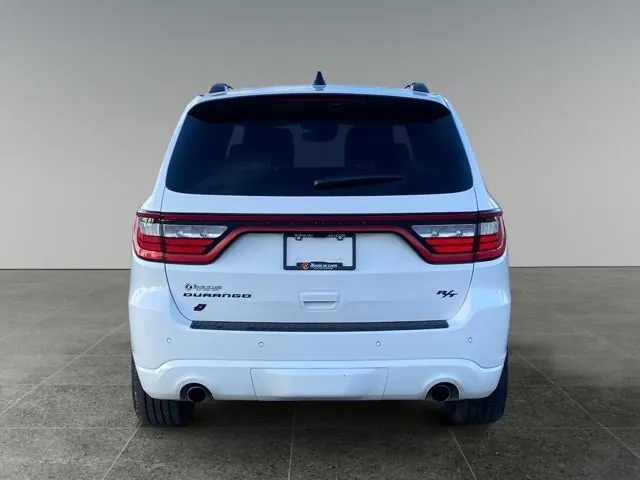 Dodge Durango 2025 photo 5