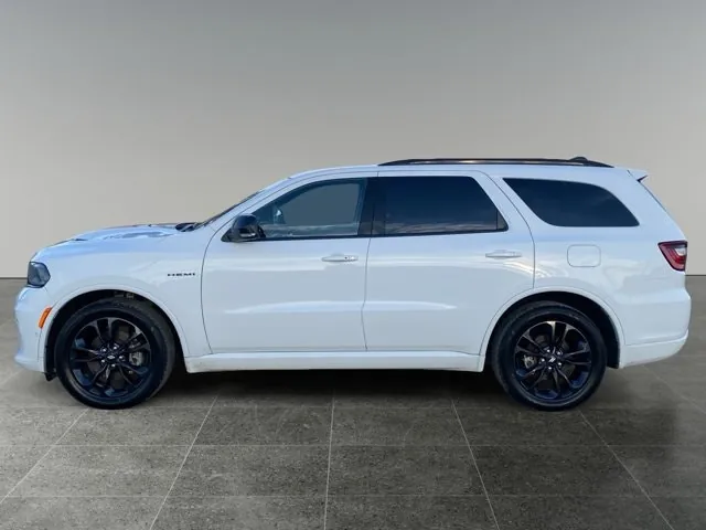 Dodge Durango 2025 photo 2