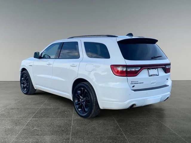 Dodge Durango 2025 photo 4
