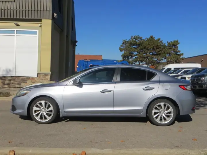 Acura Ilx 2016 photo 4