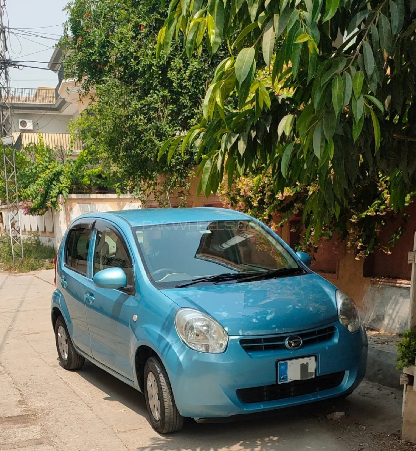 Daihatsu Boon