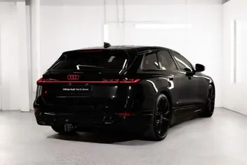 Audi S6 2026 photo 3