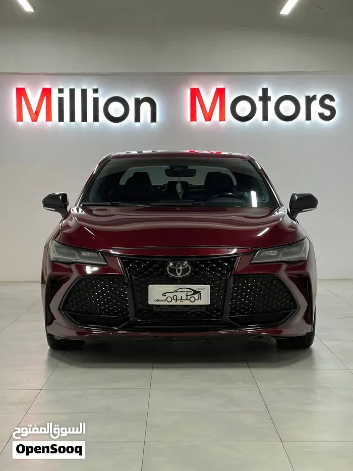 Toyota Avalon
