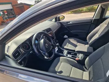 Volkswagen Golf 7