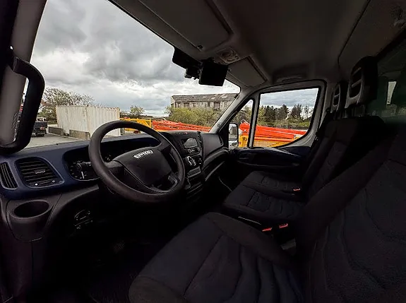Iveco Daily 2019 photo 4