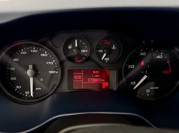 Iveco Daily 2019 photo 3