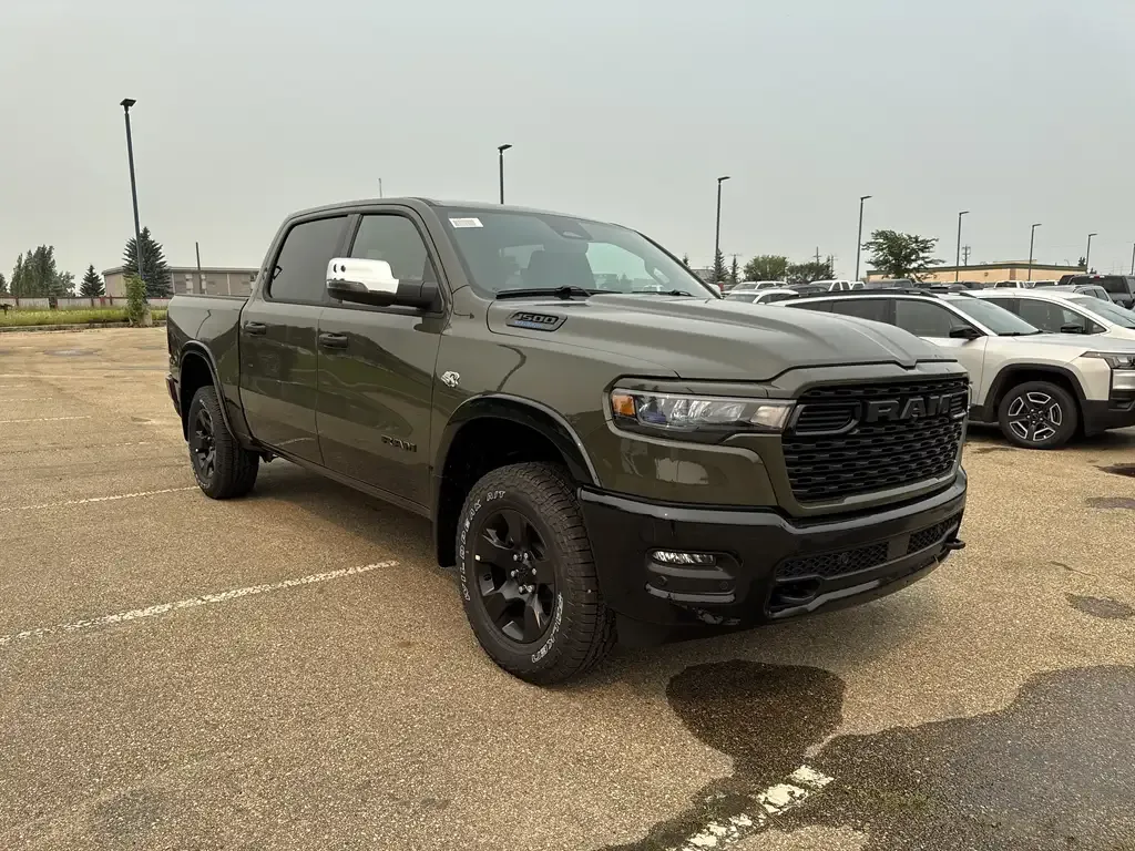 Ram 1500