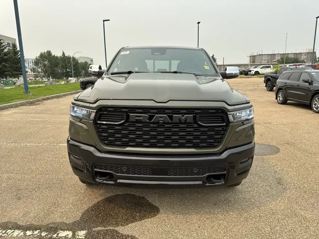Ram 1500