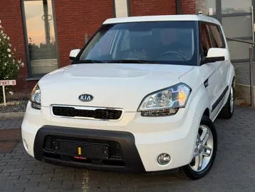 Kia Soul 2010 photo 2