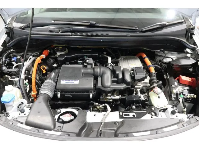 Honda Fit 2020 photo 5