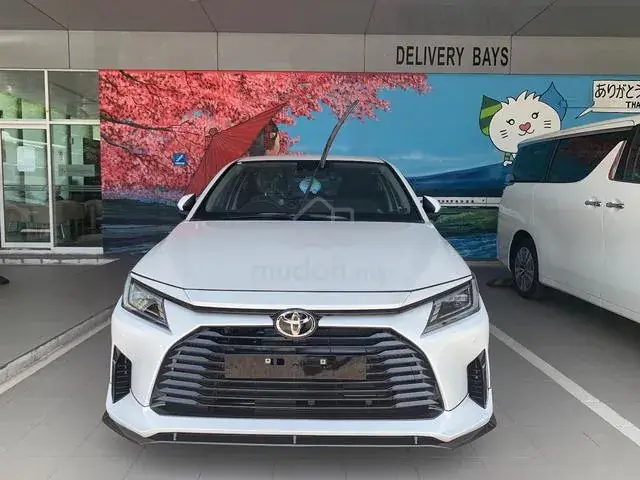 Toyota Vios