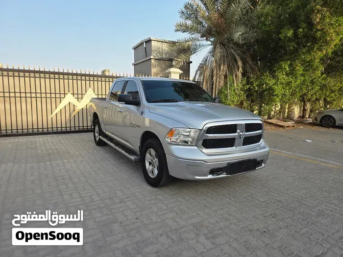 Dodge Ram 1500 2015 photo 2