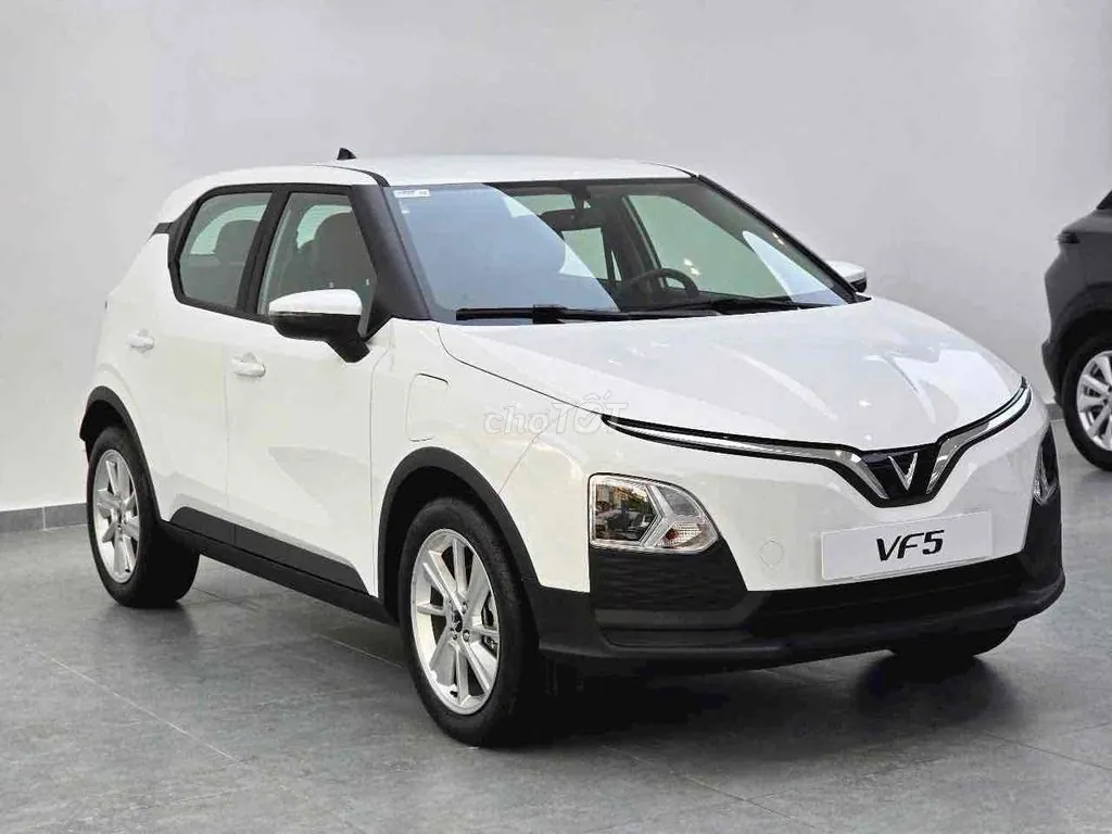 Vinfast Vf5 Plus 2026 photo 3