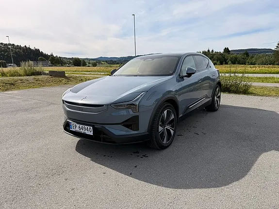 Polestar 3