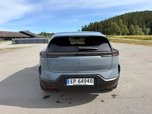 Polestar 3 2025 photo 5