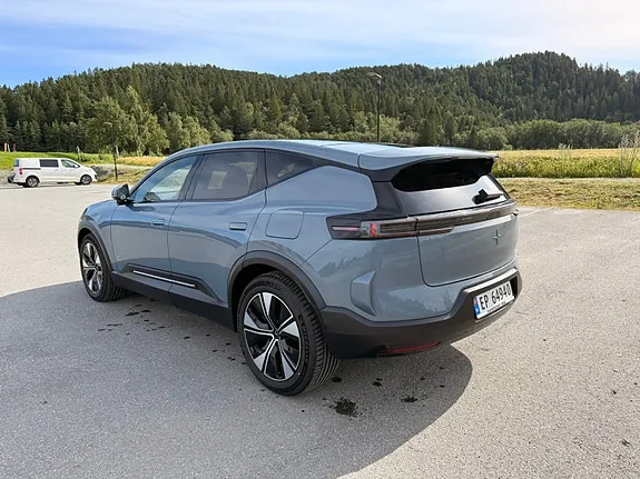 Polestar 3 2025 photo 4