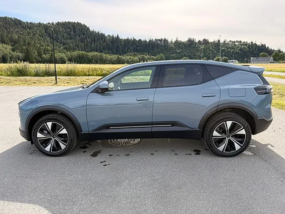 Polestar 3 2025 photo 3