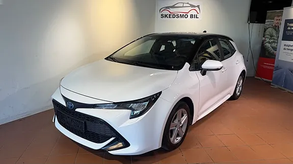 Toyota Corolla 2022 photo 4