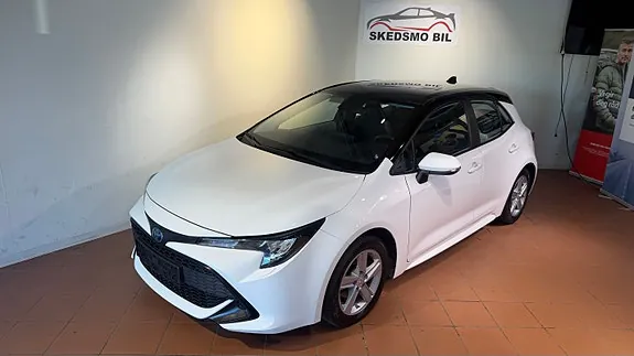 Toyota Corolla 2022 photo 3
