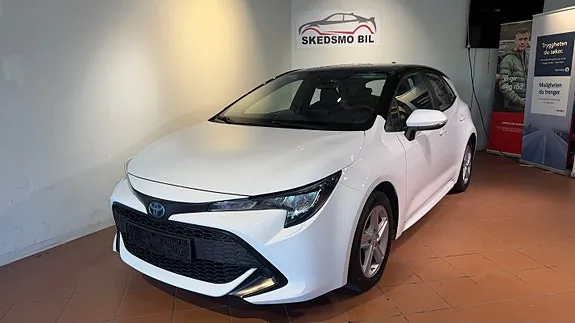 Toyota Corolla 2022 photo 5