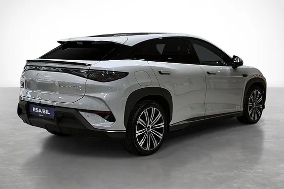 BYD Sealion 7 2025 photo 4