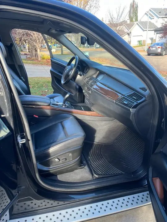 BMW X5 2013 photo 3