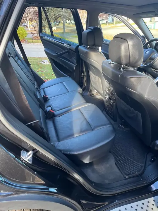 BMW X5 2013 photo 5