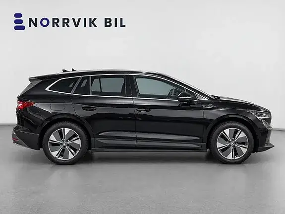 Skoda Enyaq 2022 photo 3
