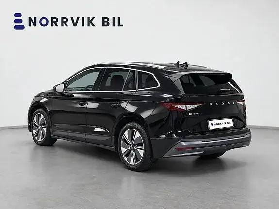 Skoda Enyaq 2022 photo 5