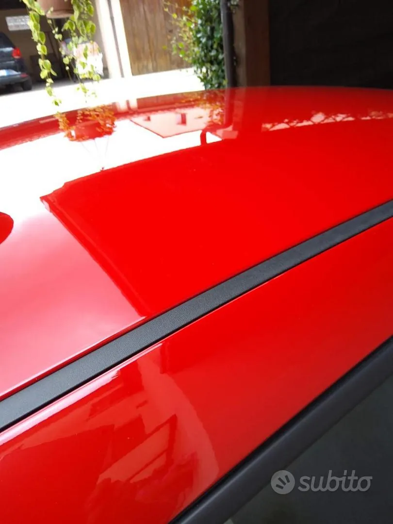 Lancia Ypsilon 2023 photo 5
