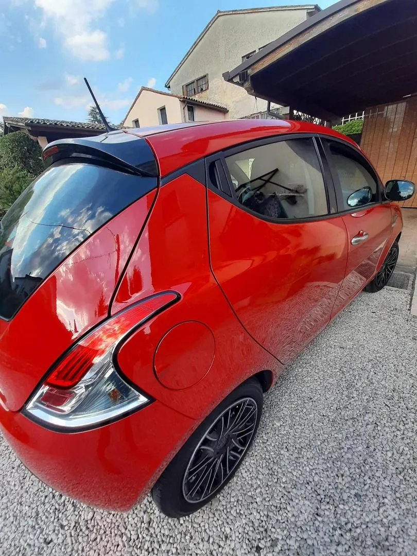 Lancia Ypsilon 2023 photo 4