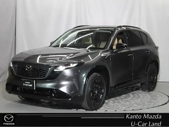 Mitsubishi Cx-5