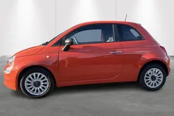 Fiat 500 2021 photo 3