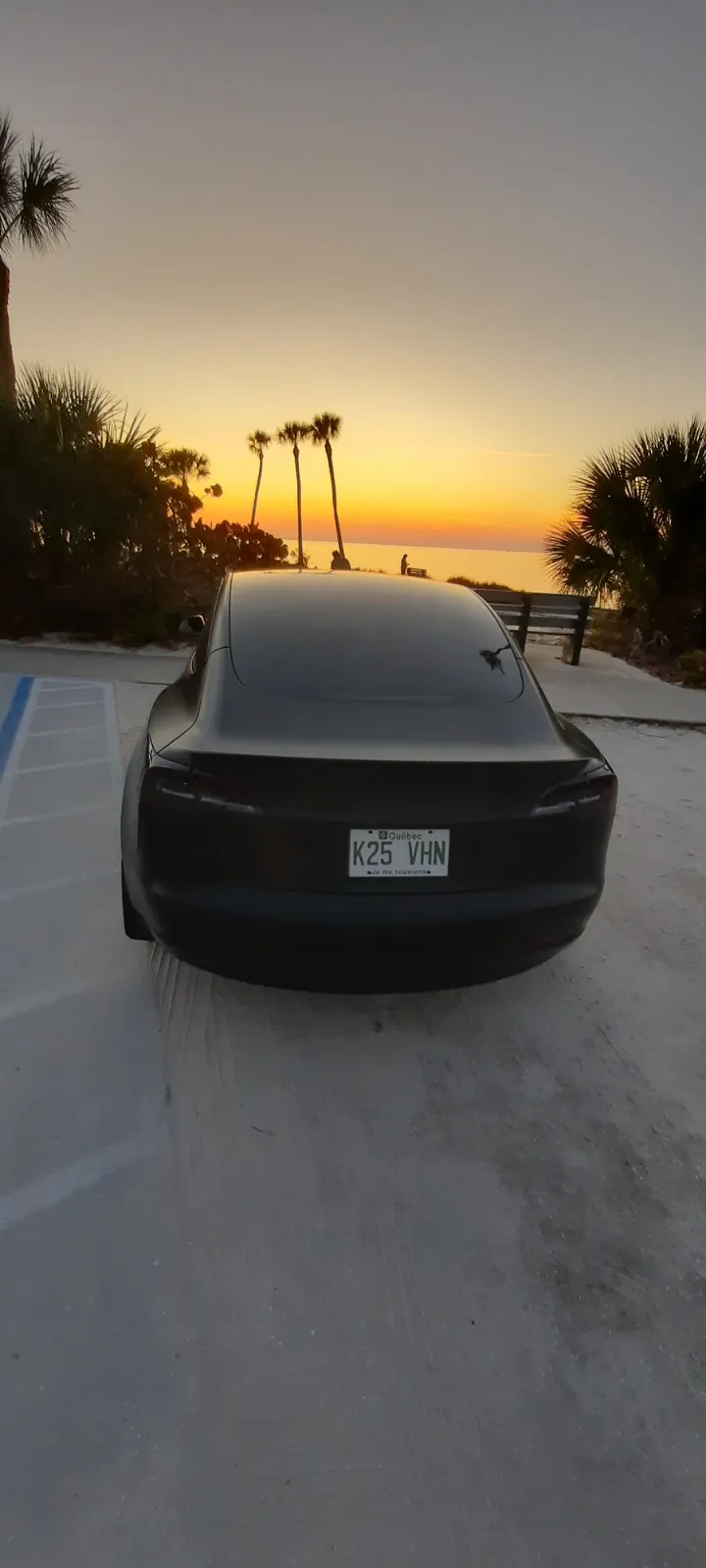 Tesla Model 3 2023 photo 5
