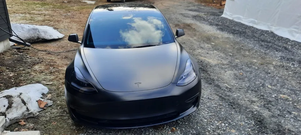 Tesla Model 3 2023 photo 4