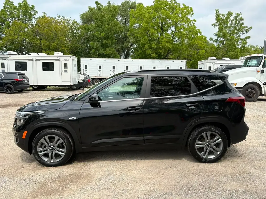 Volkswagen Taos 2024 photo 3