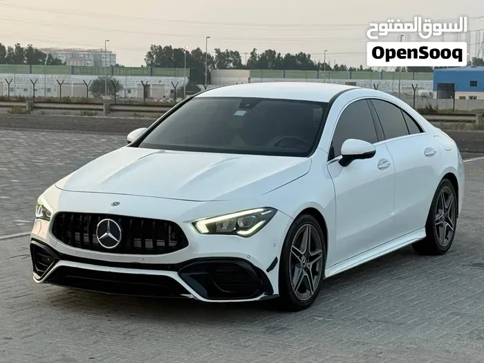 Mercedes-Benz Cla 2020 photo 3