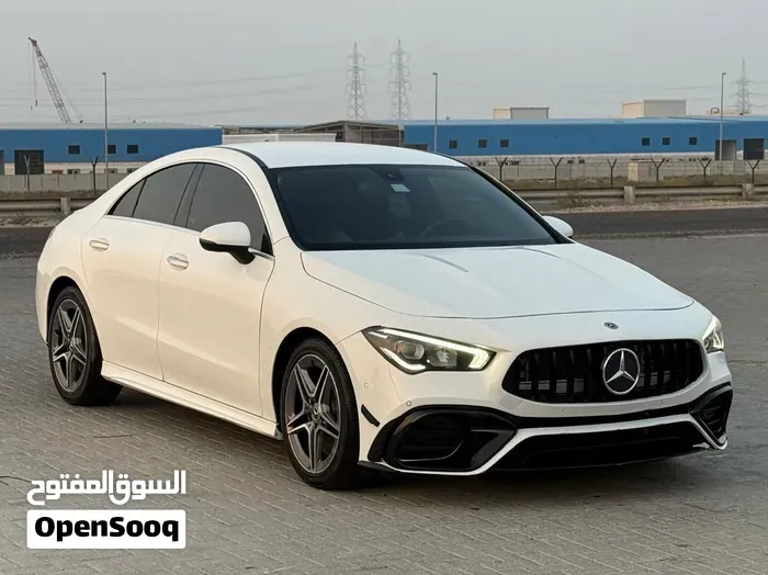 Mercedes-Benz Cla 2020 photo 2
