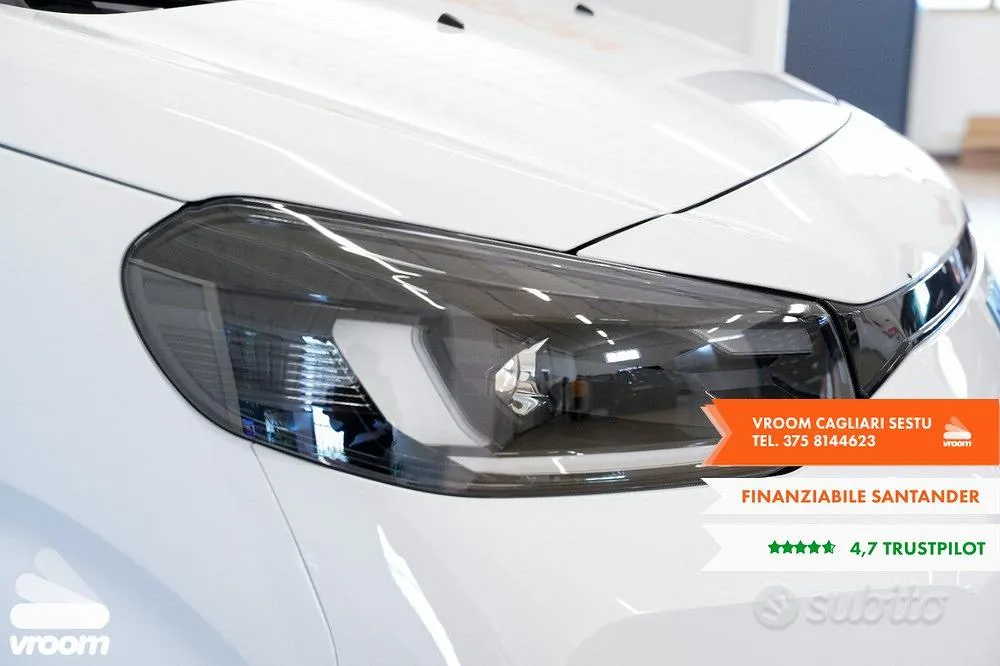 Fiat Ulysse 2025 photo 4