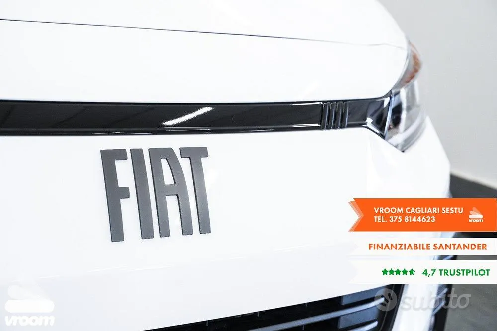 Fiat Ulysse 2025 photo 5