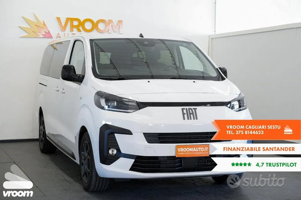 Fiat Ulysse
