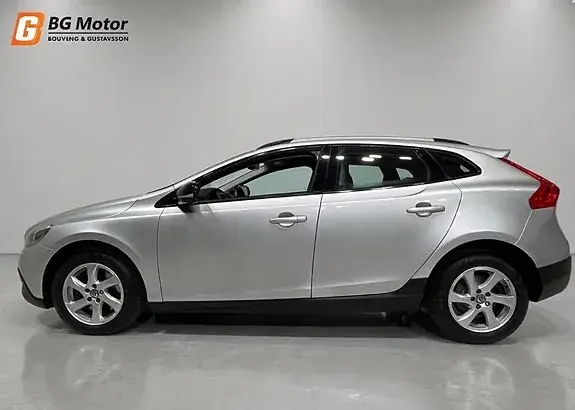 Volvo V40 Cross Country 2014 photo 3