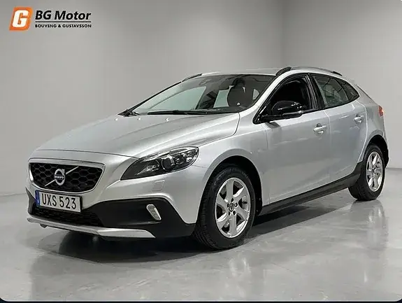 Volvo V40 Cross Country
