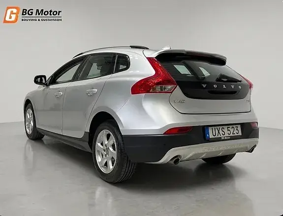 Volvo V40 Cross Country 2014 photo 4