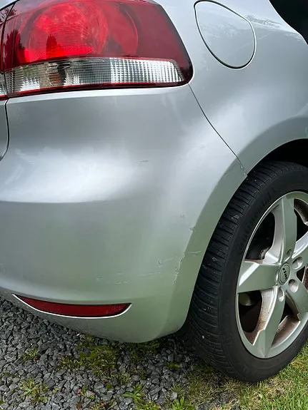 Volkswagen Golf 2010 photo 5