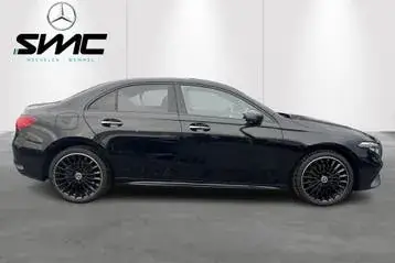 Mercedes-Benz A-Class 2025 photo 3